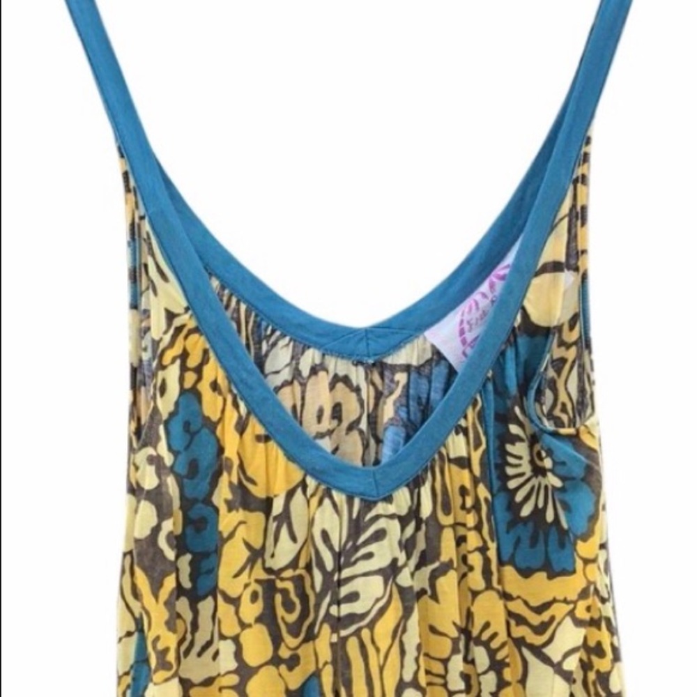 Free people Tank Top